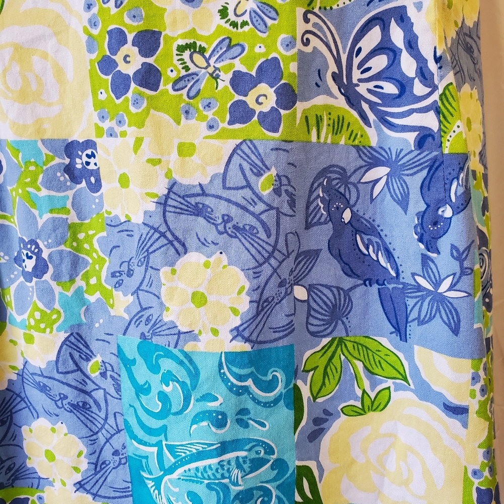 PERFECT SUMMER DRESS! - Picture 6 of 8